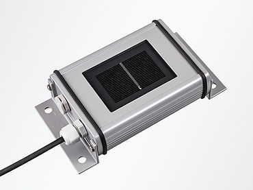 PV Reference Cell / Solar Irradiance Sensor PV Monitoring